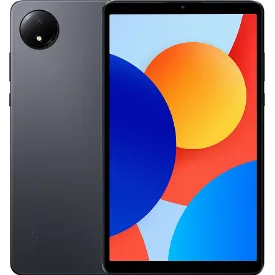 Планшет Xiaomi Redmi Pad SE 8.7, Wi-Fi, 4/64 GB, Grey, Серый